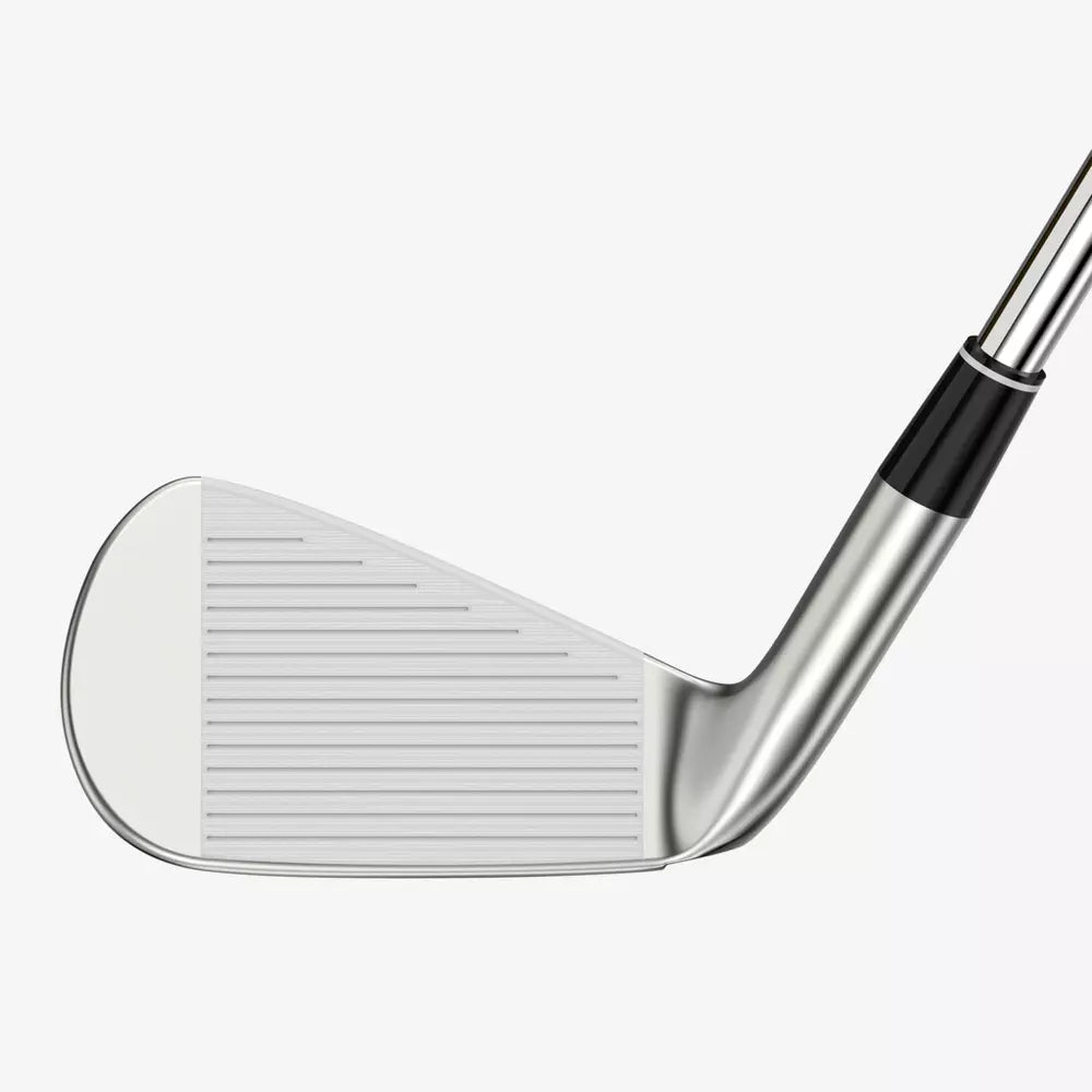 Srixon ZX5 (2021) Custom Irons