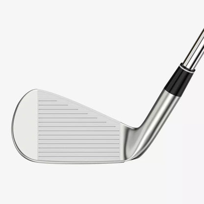 Srixon ZX5 (2021) Custom Irons