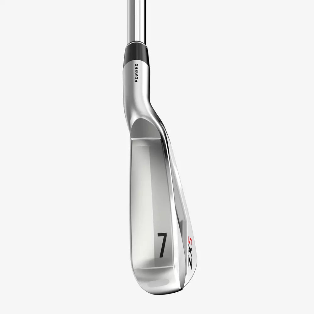 Srixon ZX5 (2021) Custom Irons