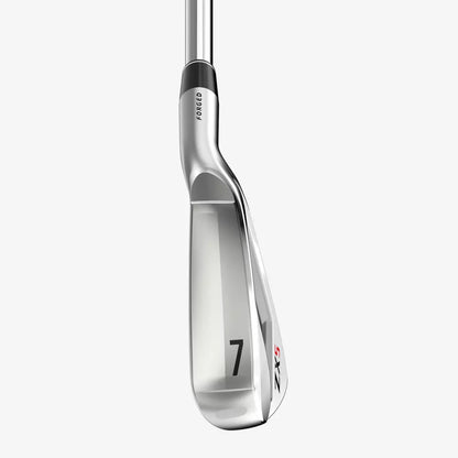 Srixon ZX5 (2021) Custom Irons
