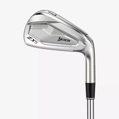Srixon ZX5 (2021) Custom Irons