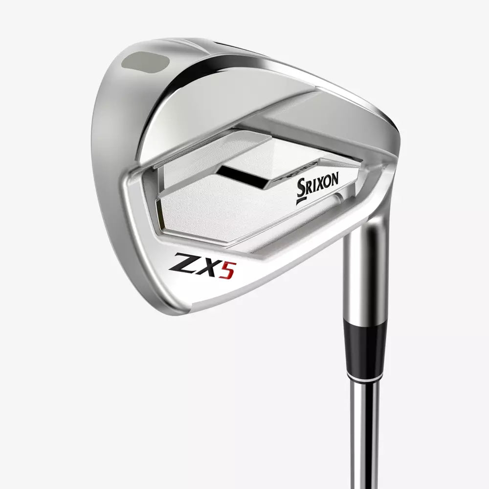 Srixon ZX5 (2021) Custom Irons