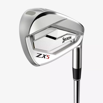 Srixon ZX5 (2021) Custom Irons