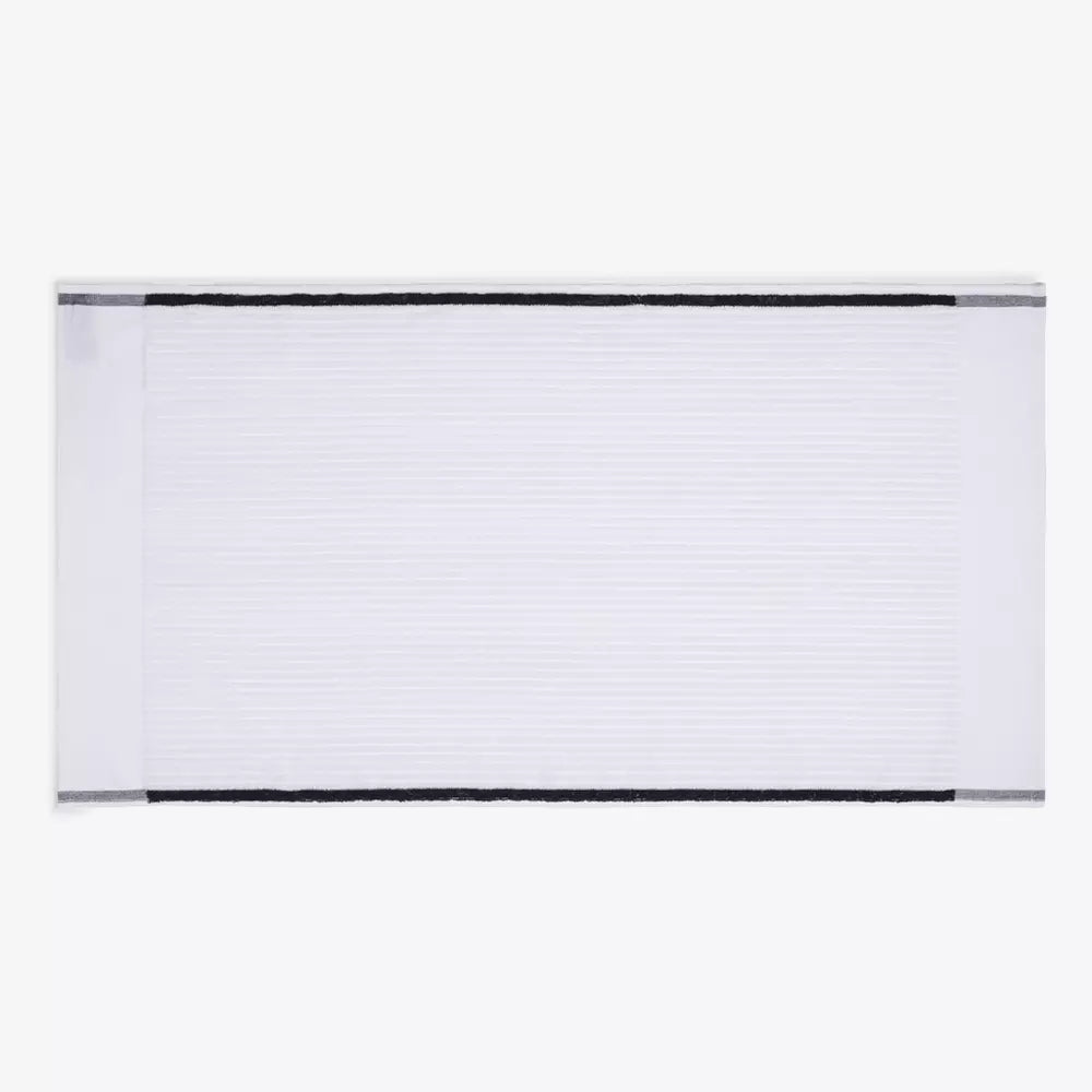 Titleist Players Terry Golf Towel White - The Golf Guys Online