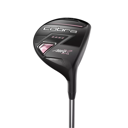 Cobra Women's Air-X Fairway Woods - The Golf Guys Online