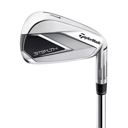 TaylorMade Stealth Single Irons & Wedges - The Golf Guys Online
