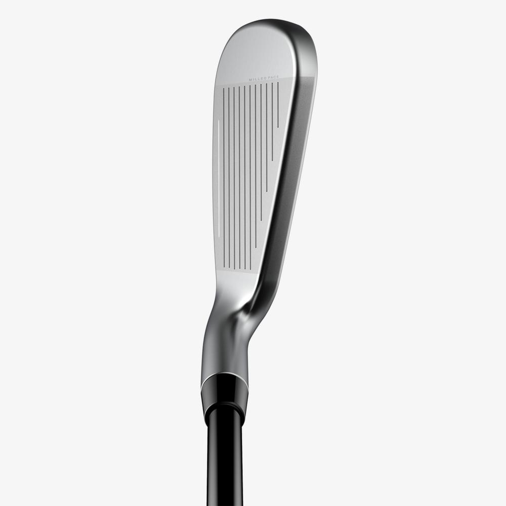Cobra LTDx Women's Custom Iron Set