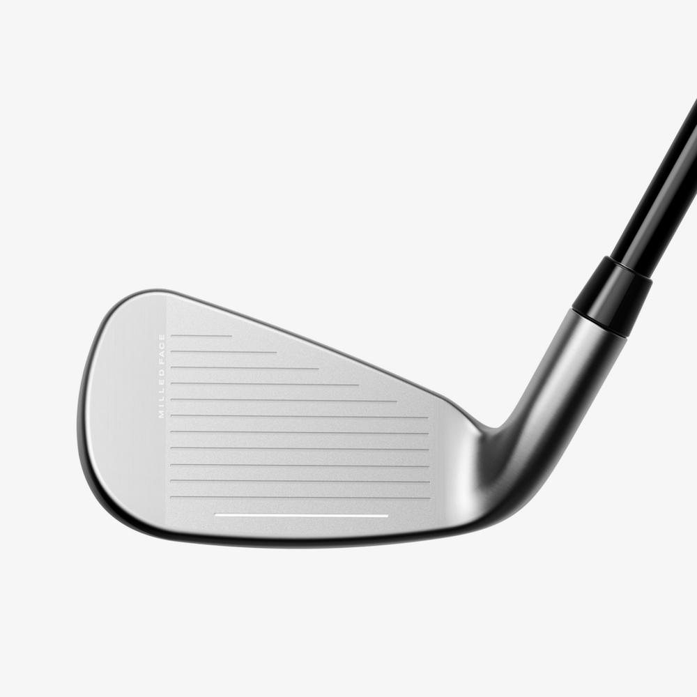Cobra LTDx Women's Custom Iron Set