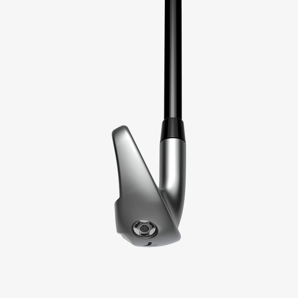 Cobra LTDx Women's Custom Iron Set