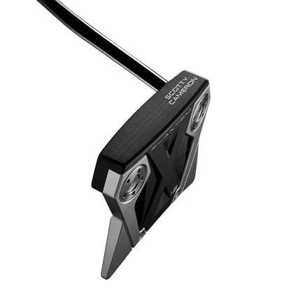 Scotty Cameron Phantom X 12 Mallet Putters
