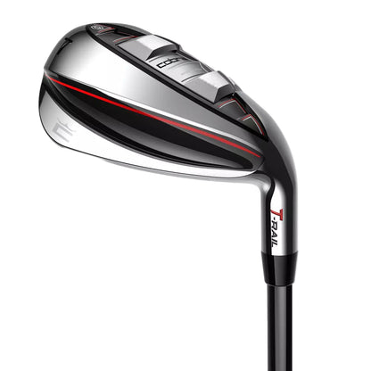 Cobra T-Rail (2022) Single Irons & Wedges