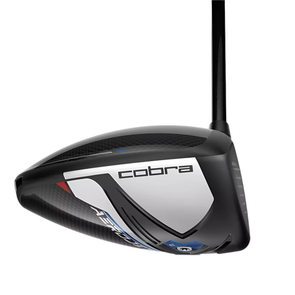 Cobra Aerojet LS Driver - The Golf Guys Online