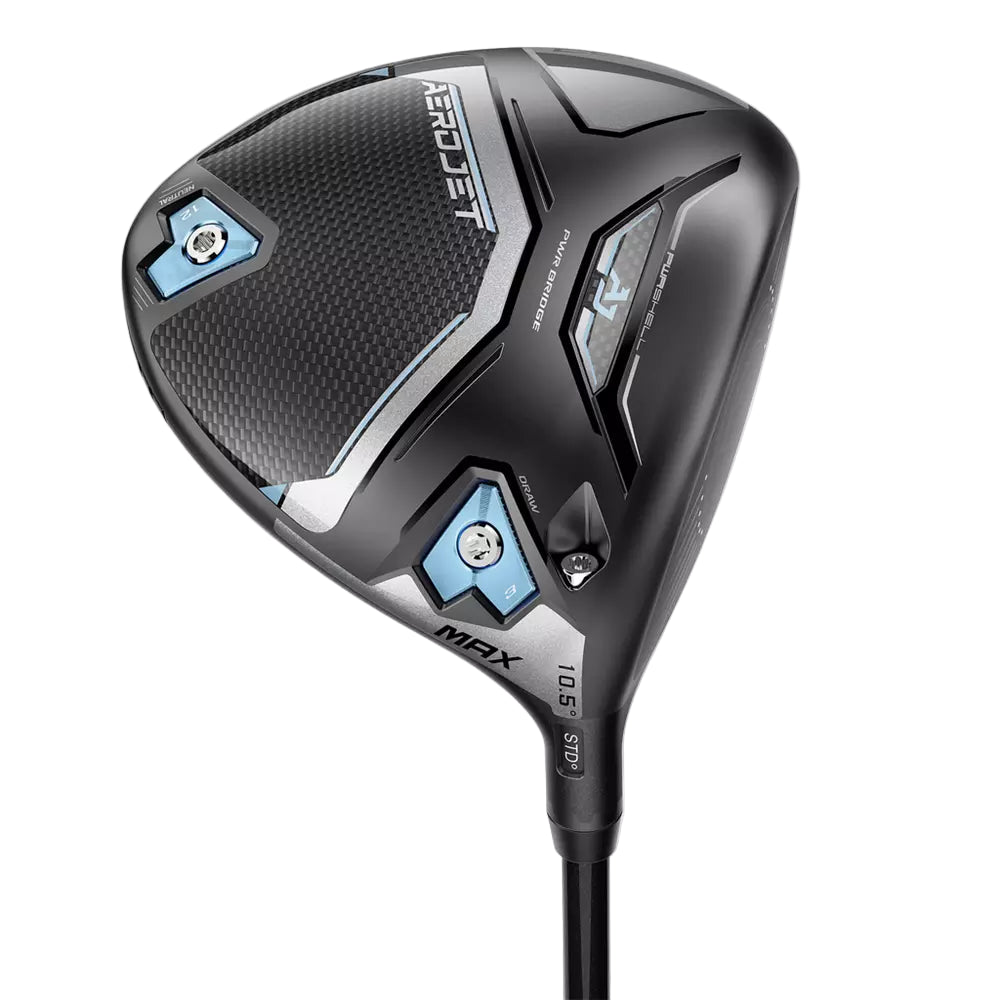 Cobra Women's Aerojet Max Driver