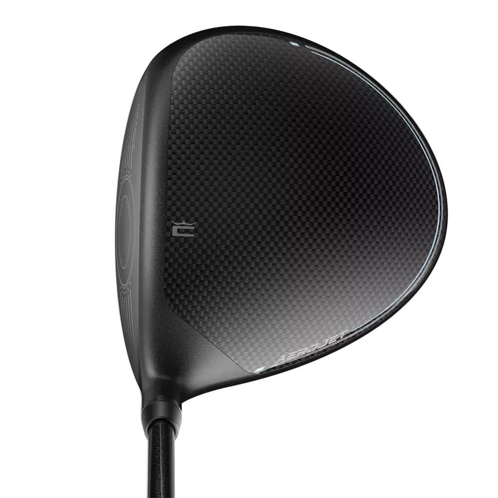 Cobra Women's Aerojet Max Driver