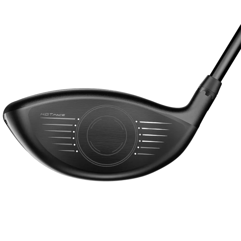 Cobra Women's Aerojet Max Driver