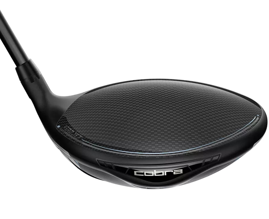 Cobra Women's Aerojet Max Driver