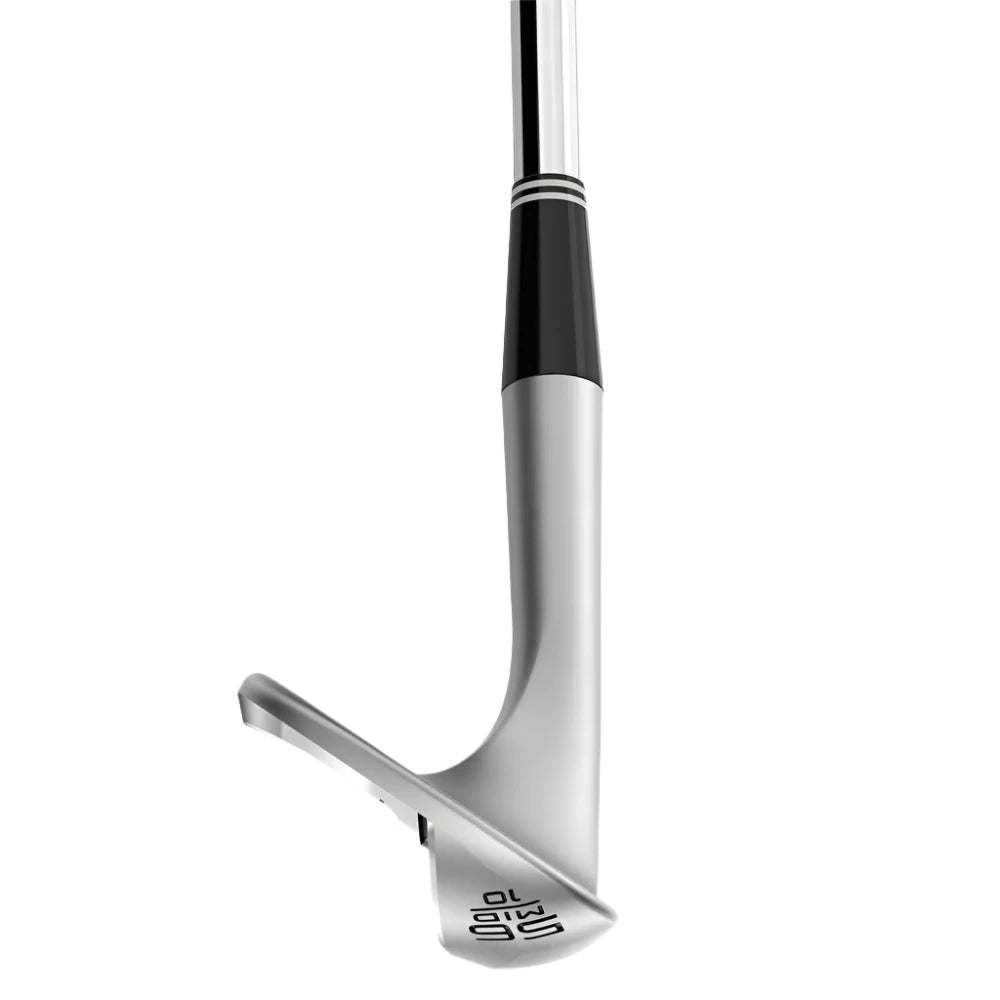 Cleveland RTX 6 ZipCore Wedges 2024 - Tour Rack Raw - The Golf Guys Online