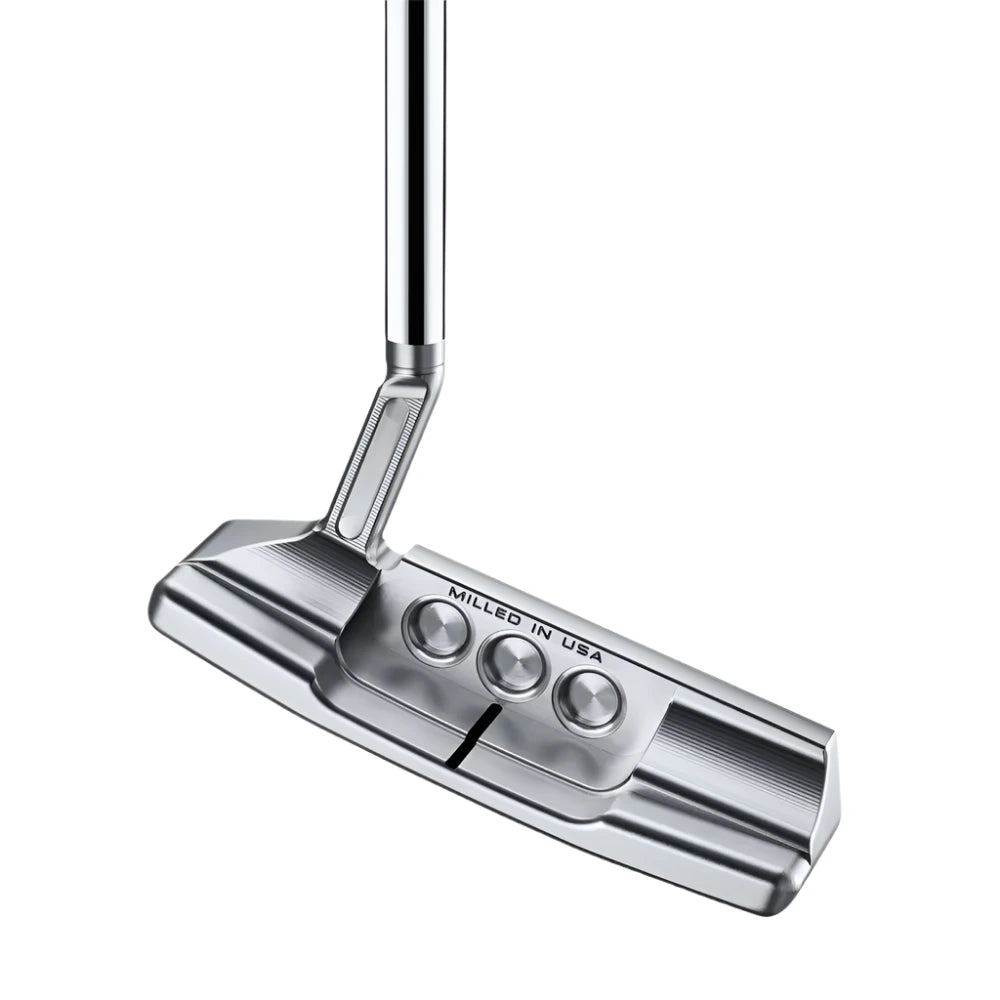 Scotty Cameron 2023 Super Select Newport 2.5 Plus Putter - The Golf Guys Online