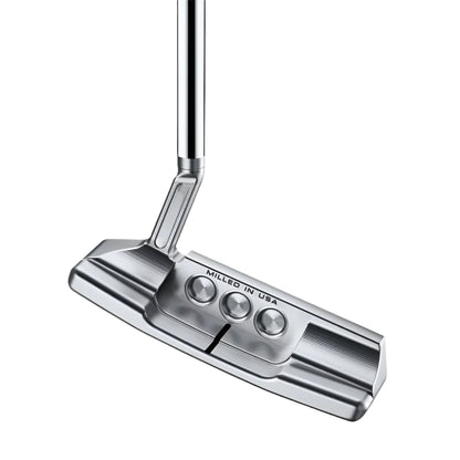 Scotty Cameron 2023 Super Select Newport 2.5 Plus Putter - The Golf Guys Online