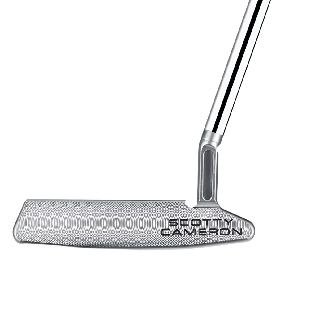 Scotty Cameron 2023 Super Select Newport 2.5 Plus Putter - The Golf Guys Online