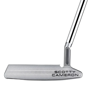 Scotty Cameron 2023 Super Select Newport 2.5 Plus Putter - The Golf Guys Online