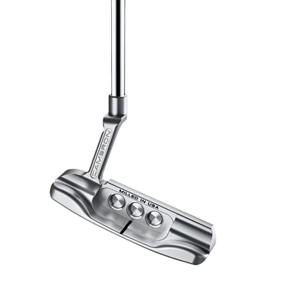 Scotty Cameron 2023 Super Select Newport Putter - The Golf Guys Online