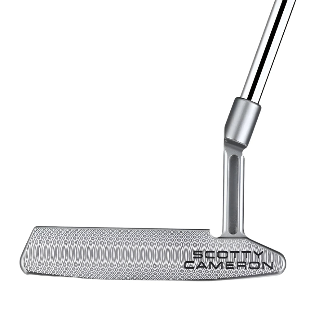 Scotty Cameron 2023 Super Select Newport 2 Plus Putter - The Golf Guys Online