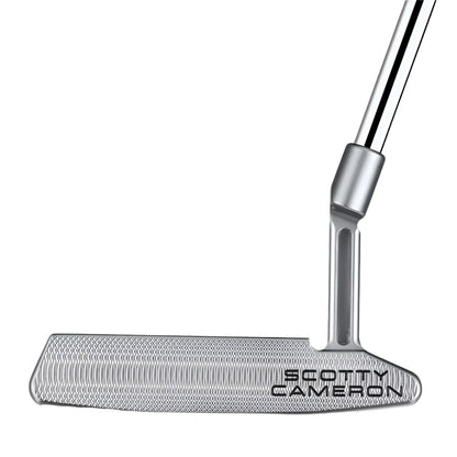 Scotty Cameron 2023 Super Select Newport 2 Plus Putter - The Golf Guys Online