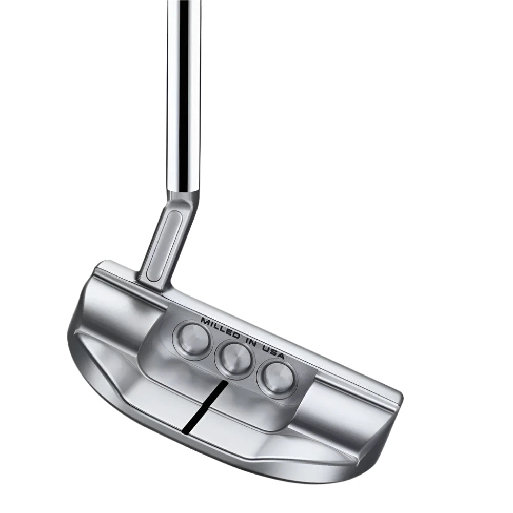 Scotty Cameron 2023 Super Select Fastback 1.5 Putter - The Golf Guys Online