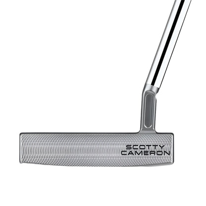 Scotty Cameron 2023 Super Select Fastback 1.5 Putter - The Golf Guys Online