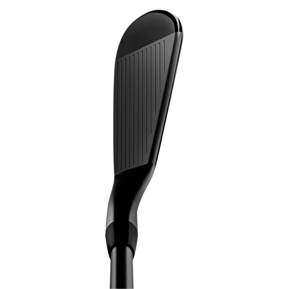 Titleist T100Sii Black Iron Set - The Golf Guys Online