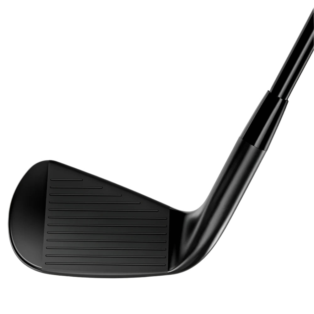Titleist T100Sii Black Iron Set - The Golf Guys Online