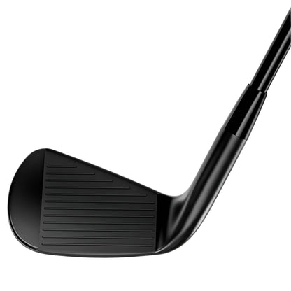 Titleist T100Sii Black Iron Set - The Golf Guys Online