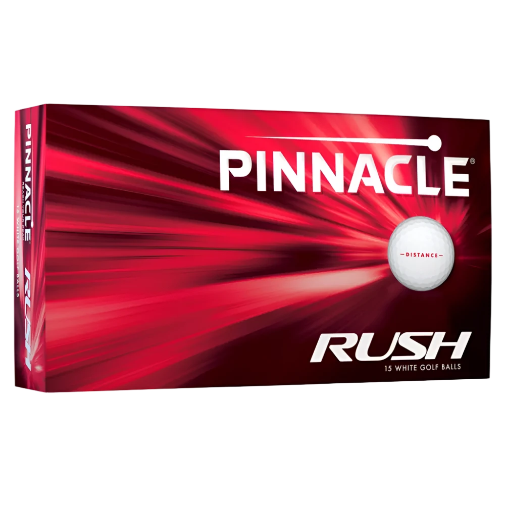 Pinnacle Golf Balls