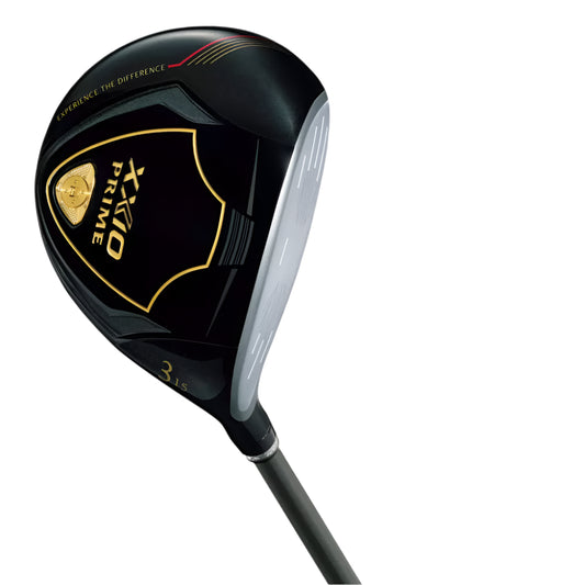 XXIO Prime 12 Fairway Wood - The Golf Guys Online
