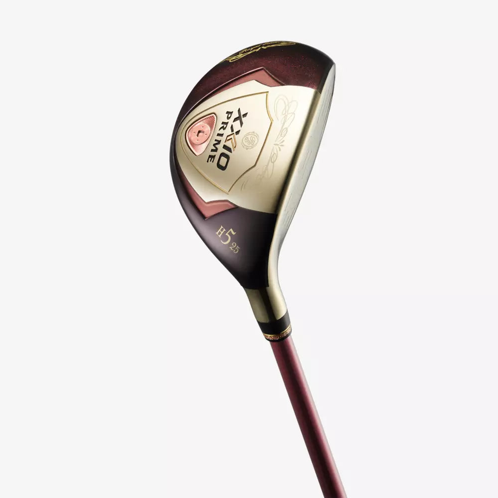 XXIO Prime Royal Edition 5 Ladies Hybrid