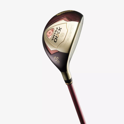 XXIO Prime Royal Edition 5 Ladies Hybrid