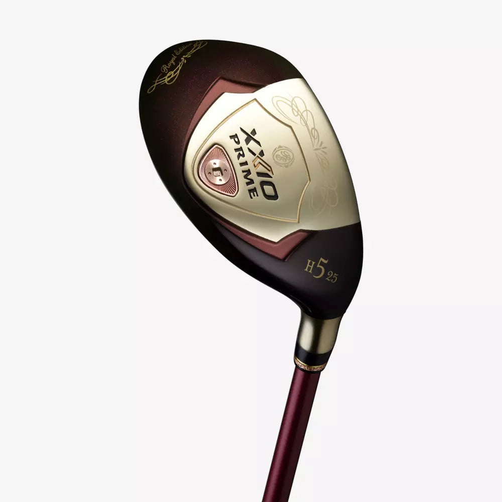 XXIO Prime Royal Edition 5 Ladies Hybrid