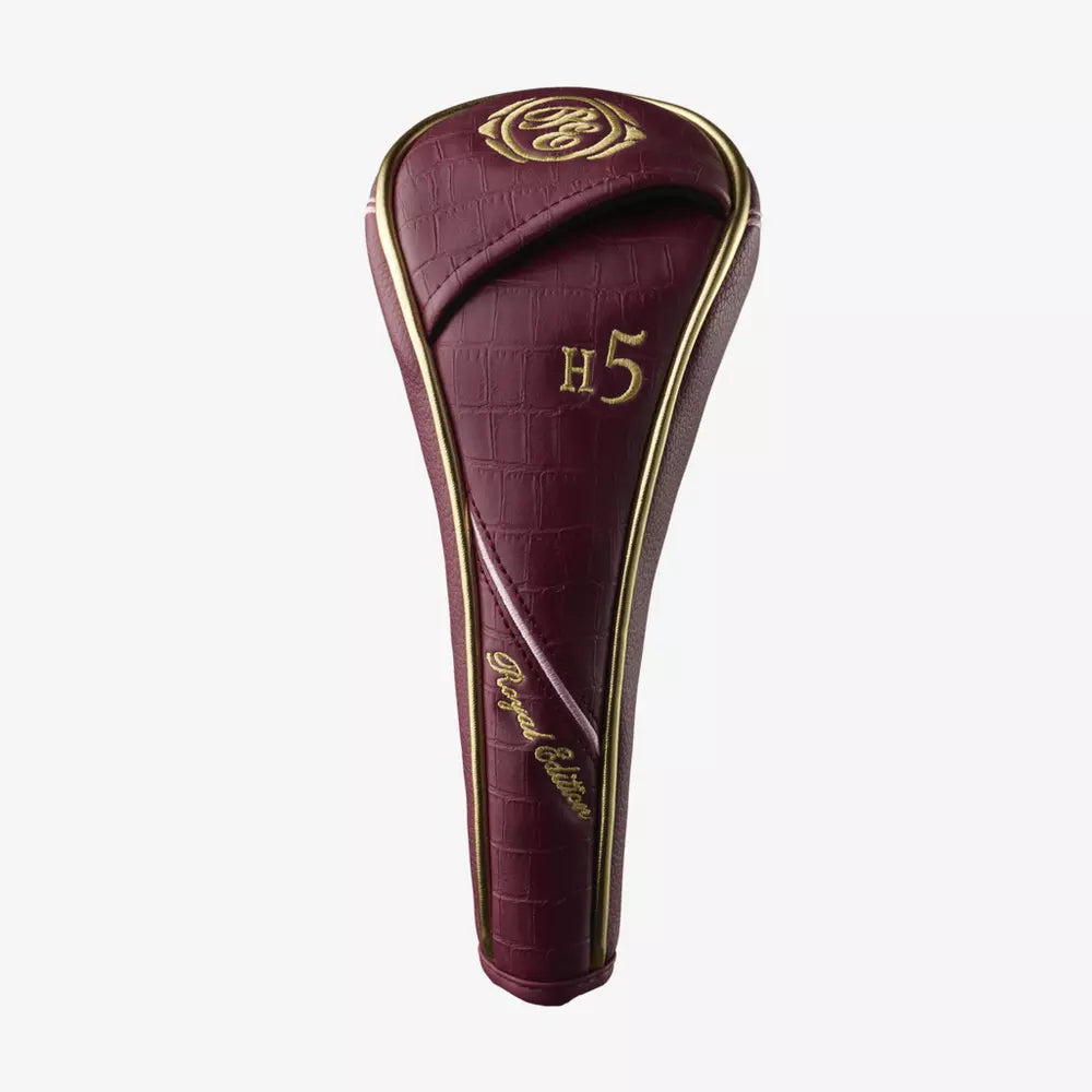 XXIO Prime Royal Edition 5 Ladies Hybrid