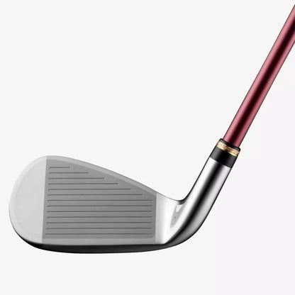 XXIO Prime Royal Edition 5 Ladies Iron Set