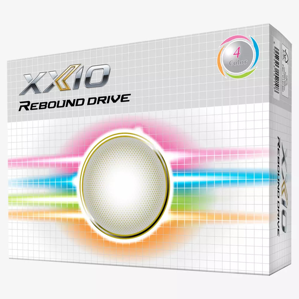 XXIO Golf Balls