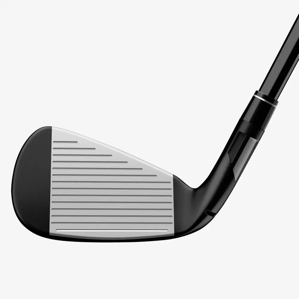 TaylorMade Stealth Black (2022) Custom Irons