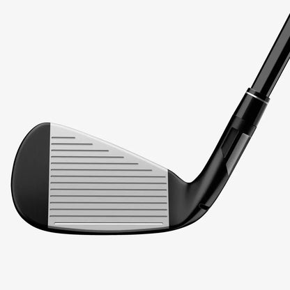 TaylorMade Stealth Black (2022) Custom Irons
