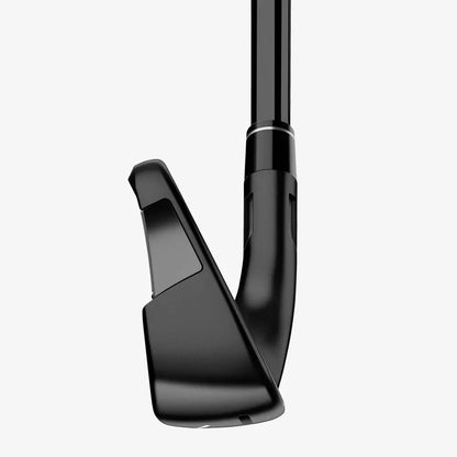 TaylorMade Stealth Black (2022) Custom Irons