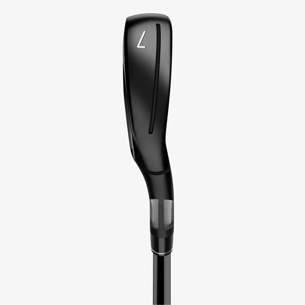 TaylorMade Stealth Black (2022) Custom Irons