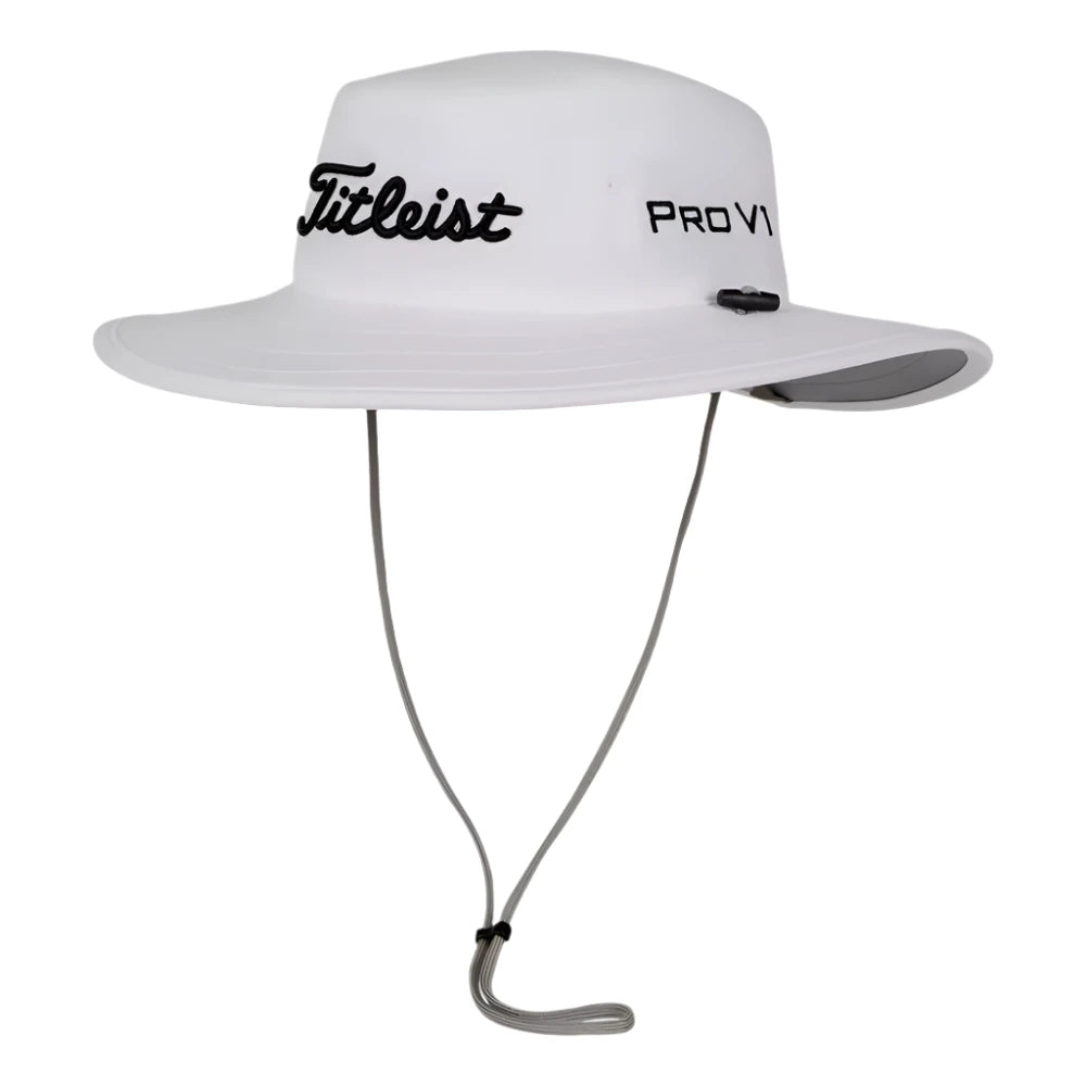 Titleist Tour Aussie Hat - The Golf Guys Online