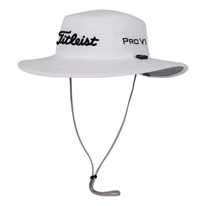 Titleist Tour Aussie Hat - The Golf Guys Online