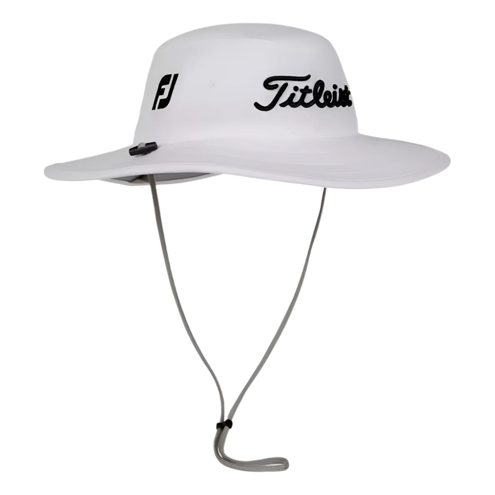 Titleist Tour Aussie Hat - The Golf Guys Online