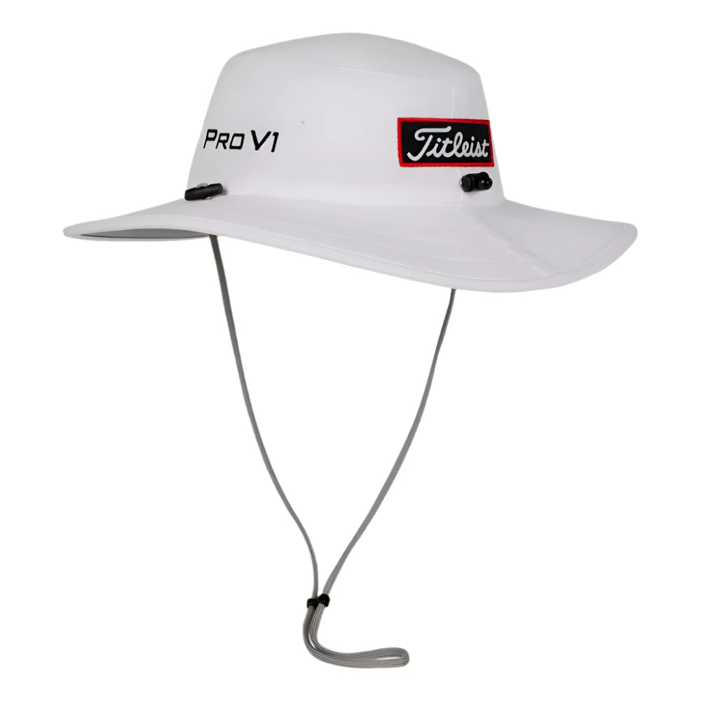 Titleist Tour Aussie Hat - The Golf Guys Online