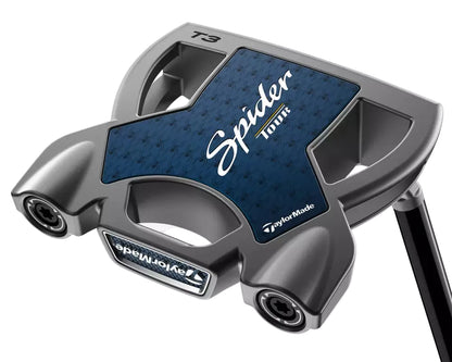 TaylorMade Spider Tour #3 Putters